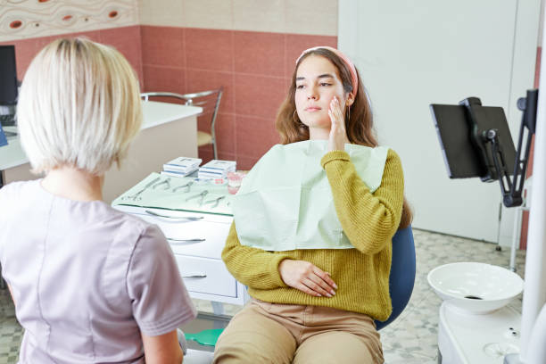 Emergency Dentist for Kids Greenville, MS